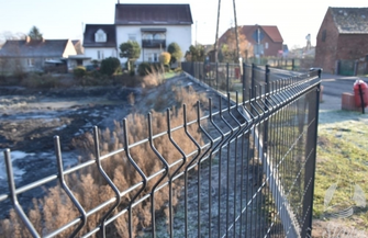 Zbiornik retencyjny zostanie oczyszczony