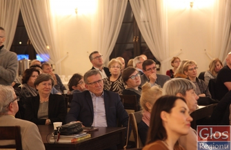 Historie pisane nocą