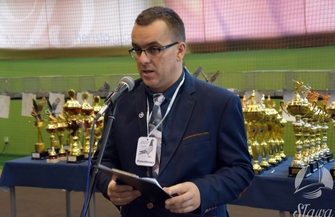 45. Okręgowa Wystawy Gołębi Pocztowych