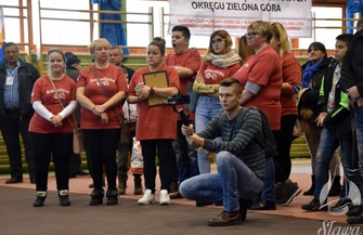 45. Okręgowa Wystawy Gołębi Pocztowych