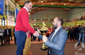 45. Okręgowa Wystawy Gołębi Pocztowych