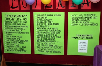 Bal przebierańców z Autenticon