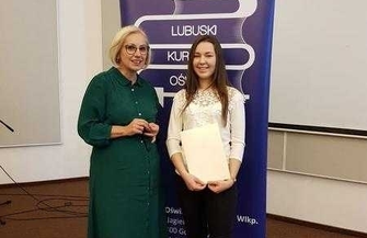 Stypendystka Prezesa Rady Ministrów