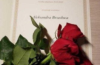 Stypendystka Prezesa Rady Ministrów