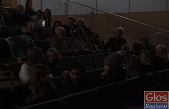 Norbert Wronka - pierwszy recital