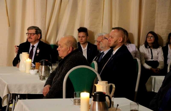 Wybuch stanu wojennego