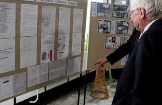 Wybuch stanu wojennego