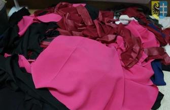 Uczestnicy WTZ pomogli