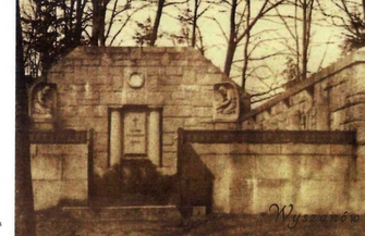 Pocztówki dawnego Wyszanowa