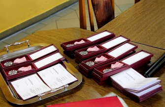 Długoletnie pożycie małżeńskie