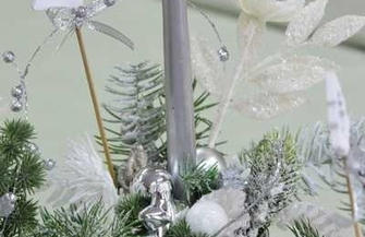 Warsztaty świątecznego rękodzieła