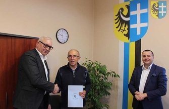 Remont ul. Daszyńskiego i Polnej