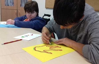 Rehabilitacja 25 plus