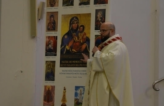 Betlejemskie Światło Pokoju