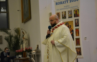 Betlejemskie Światło Pokoju