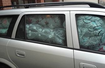 Akcja charytatywna dla Dominika