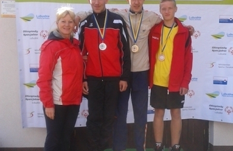 Stowarzyszenie Bliżej Autyzmu