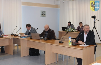 Budżet Powiatu Wschowskiego uchwalony