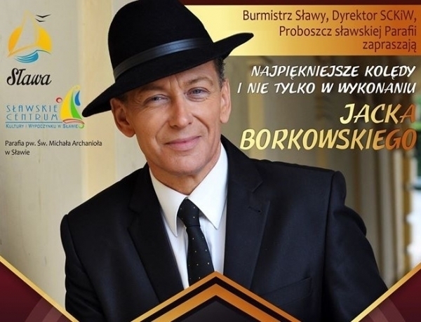 Koncert Noworoczny w Sławie