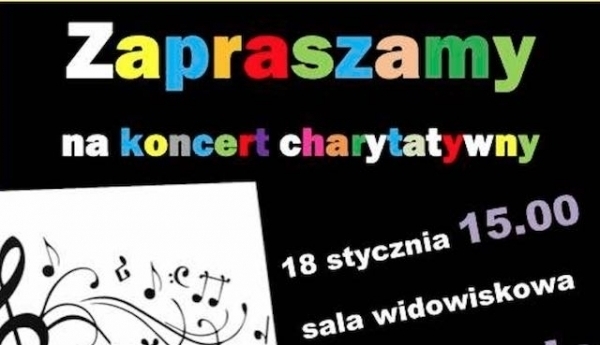 Zbiórka dla Ośrodka Rewalidacyjno - Wychowawczego we Wschowie