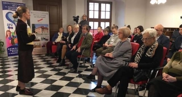 Śladami Powstania Wielkopolskiego
