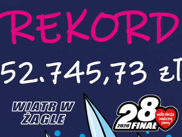 Absolutny rekord w Sławie