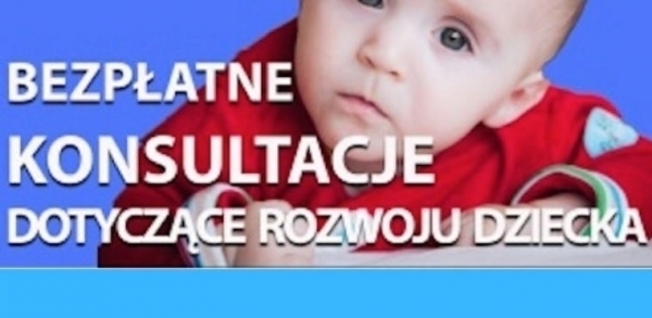 Zaproszenie na konsultacje