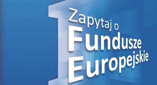 Spotkanie informacyjne