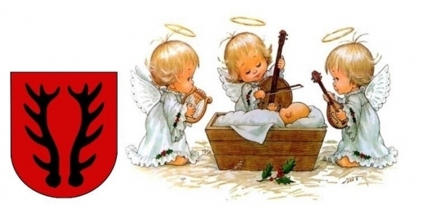 IV Gminny Przegląd Kolęd