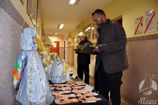 Ocenili prace konkursowe