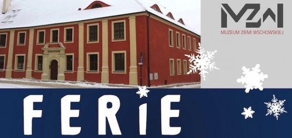 Ferie w Muzeum