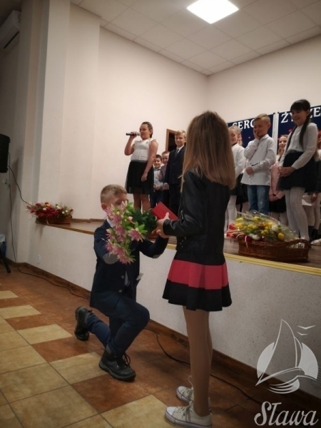 Dzień babci i dziadka w Łupicach