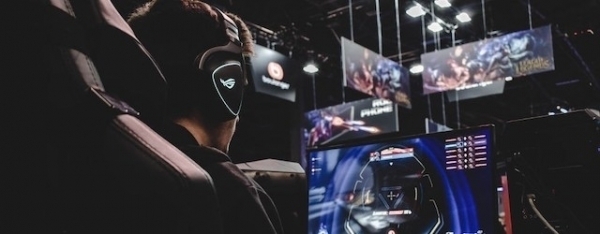 Esport