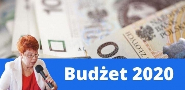 Gmina Wschowa z budżetem na 2020 rok