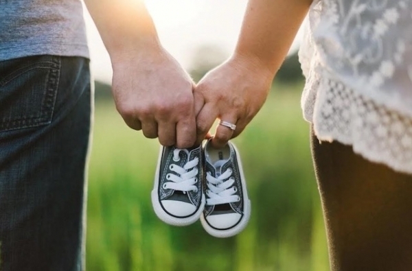 Przy problemach z zajściem w ciążę pomoże... psychoterapia