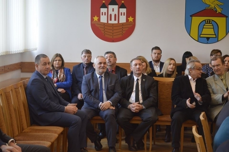 75. rocznica Powrotu Ziemi Górowskiej do Macierzy