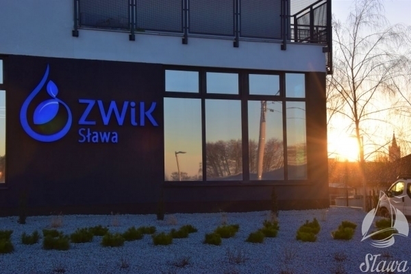 Mieszkania przekazane