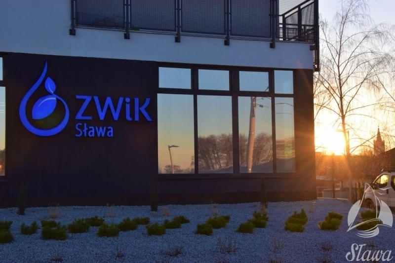 Mieszkania przekazane