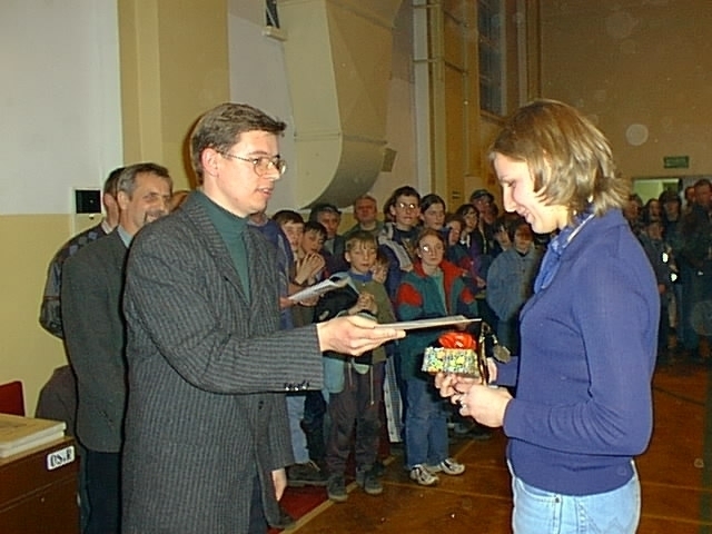 Z inicjatywą i samorządem