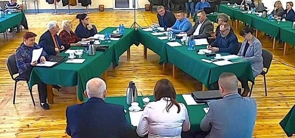Radni nie chcą inwestycji
