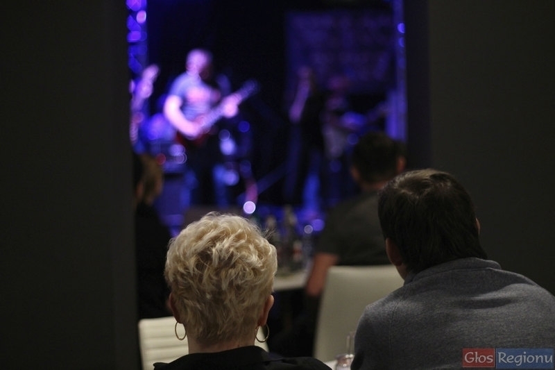 Bedrock Blues zagrał w Klubokawiarni Piętro