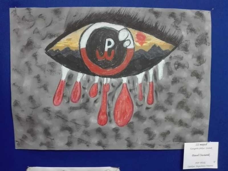 XXI Ogólnopolski Konkurs Wiedzy