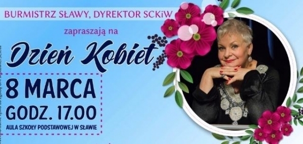 Dzień Kobiet w Sławie