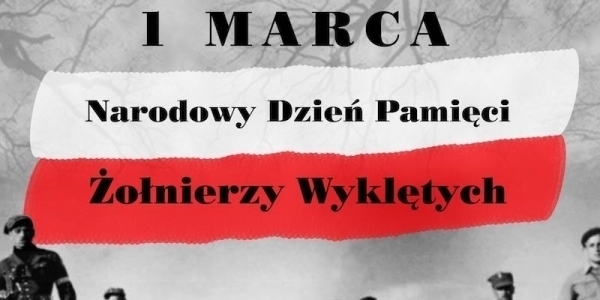 Narodowy Dzień Pamięci Żołnierzy Wyklętych