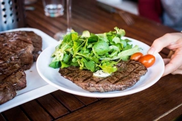 Patelnia grillowa do twojej kuchni