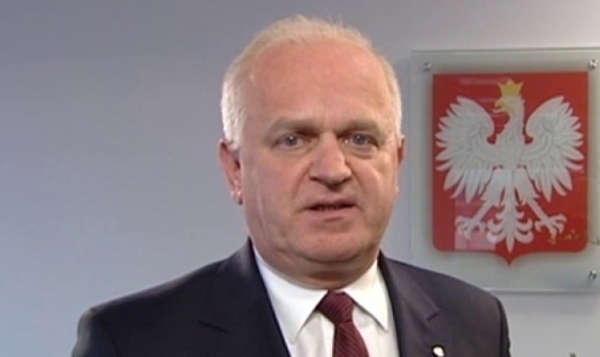 Komunikat Wojewody Lubuskiego
