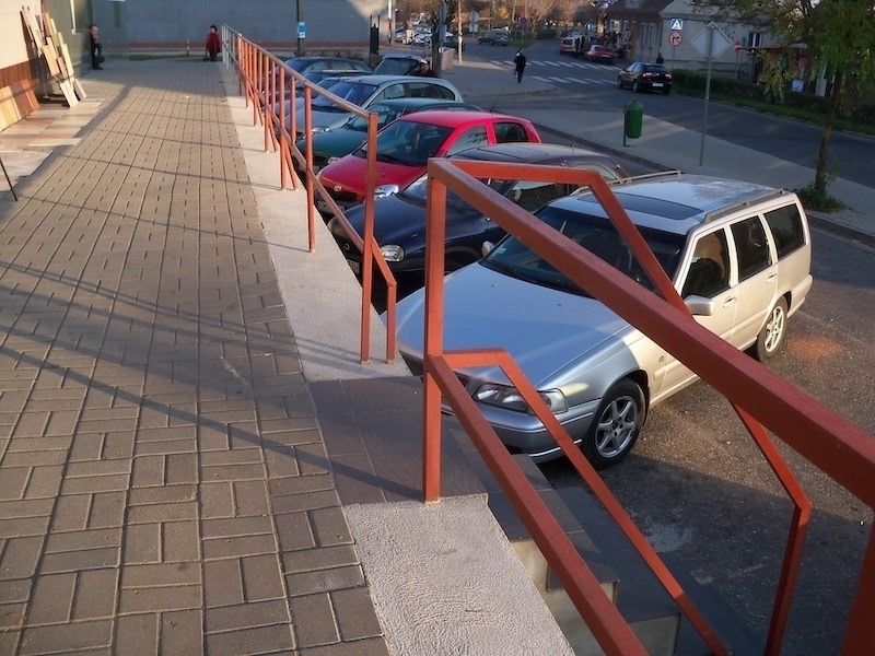 Uwaga niebezpieczeństwo