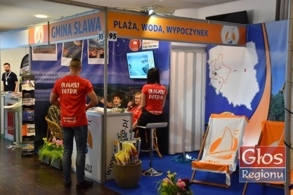 Międzynarodowe Targi Turystyki
