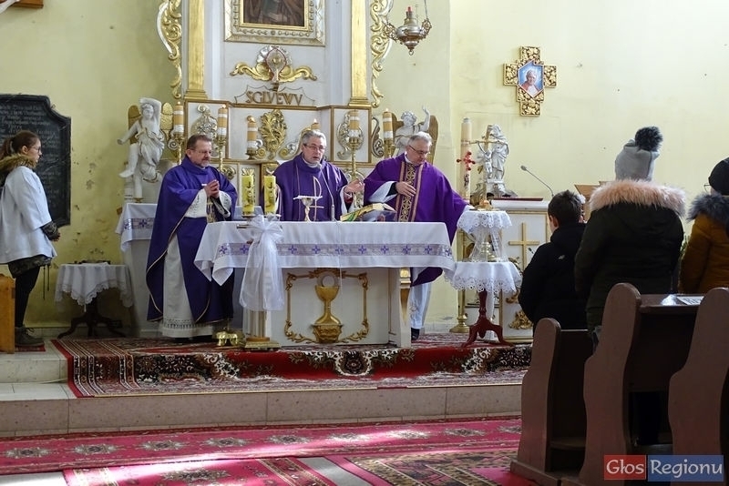 Odsłonięcie kamienia pamięci i tablicy Kresowian