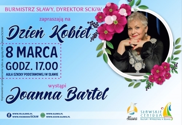 Dzień Kobiet w Sławie